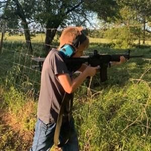 Meet your Posher, Jack